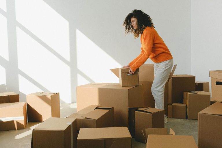 Full-Service Movers: What to Know Before You Hire
