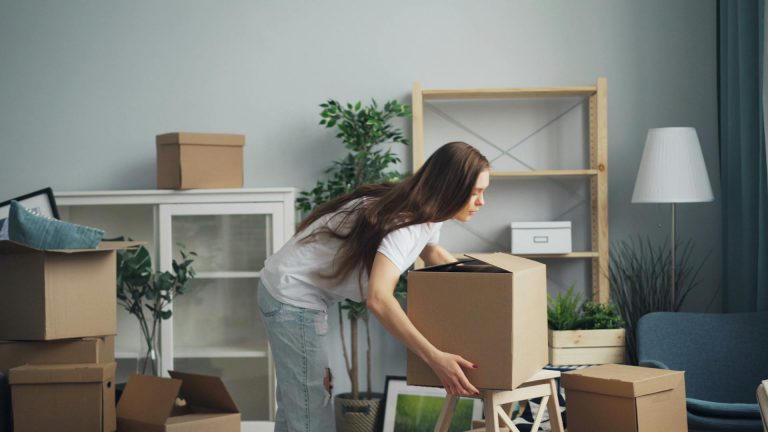 What Do Movers Do? A Full-Service Breakdown