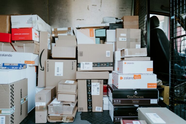 Professional Packing Services: What’s Included and Worth It?