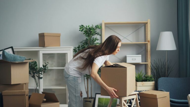 How to Choose Movers You Can Actually Trust